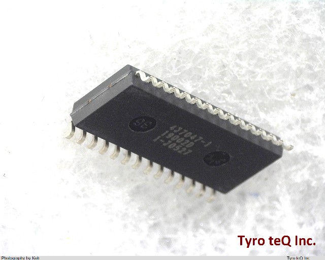 AT28C64-12SI