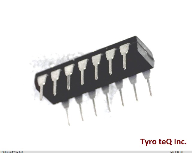 AD7512DIJNZ