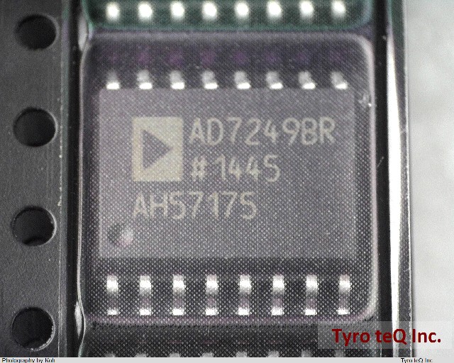 AD7249BRZ