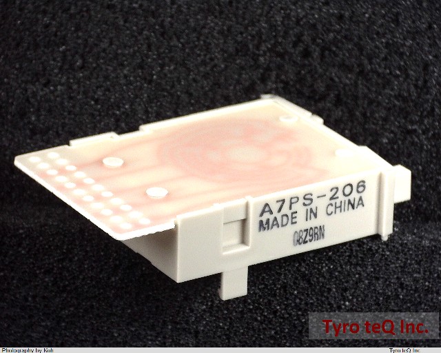 A7PS-206