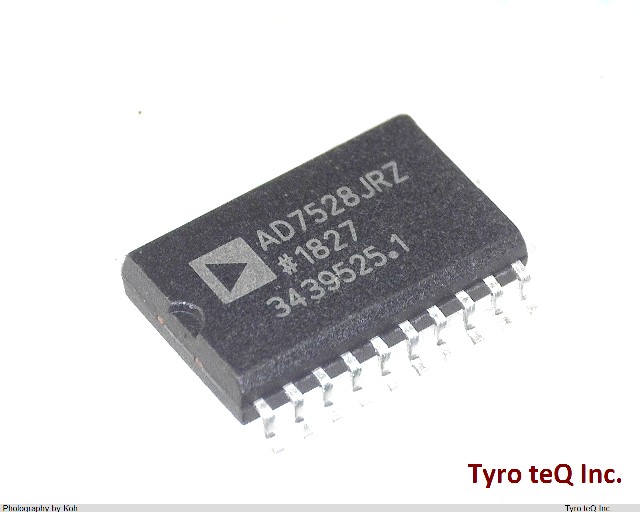 AD7528JRZ
