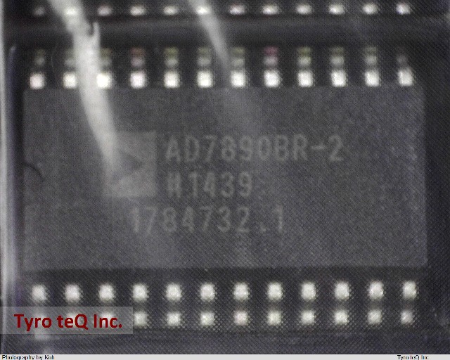 AD7890BRZ-2