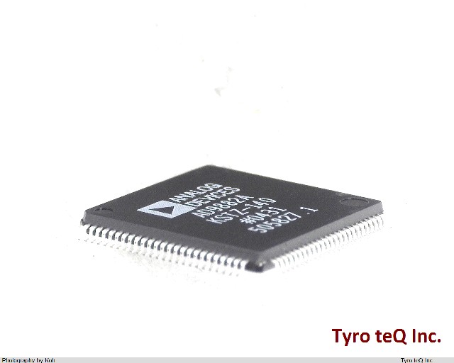 AD9882AKSTZ-140