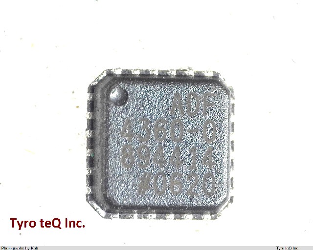ADF4360-0BCPZ