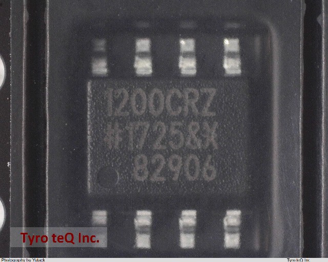 ADUM1200CRZ-RL7