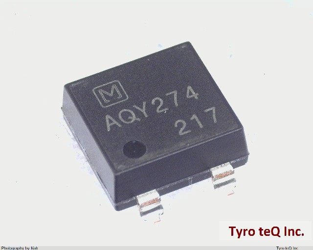 AQY274A
