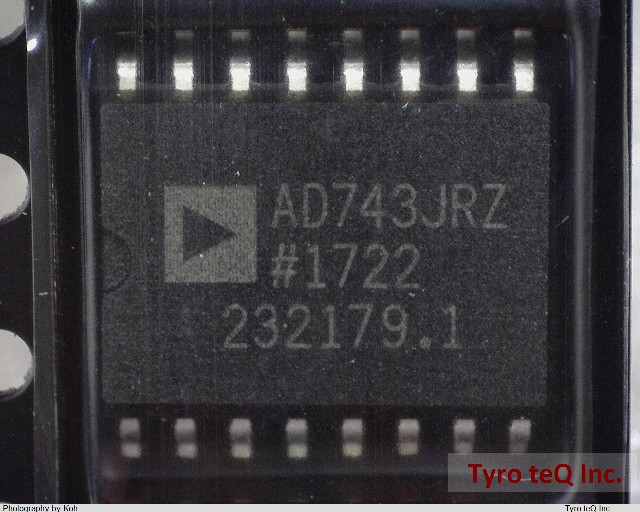 AD743JRZ-16