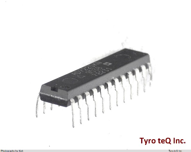 AD7225KN