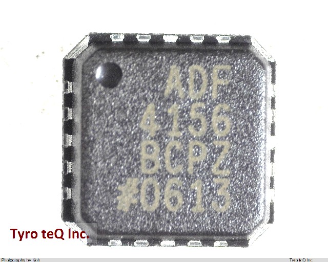 ADF4156BCPZ