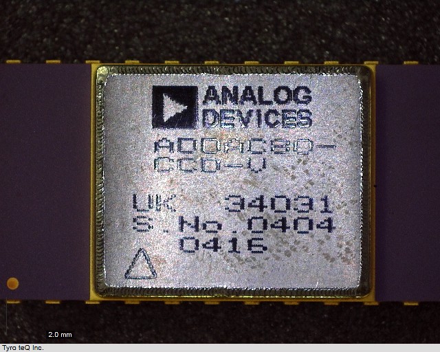ADDAC80-CCD-V