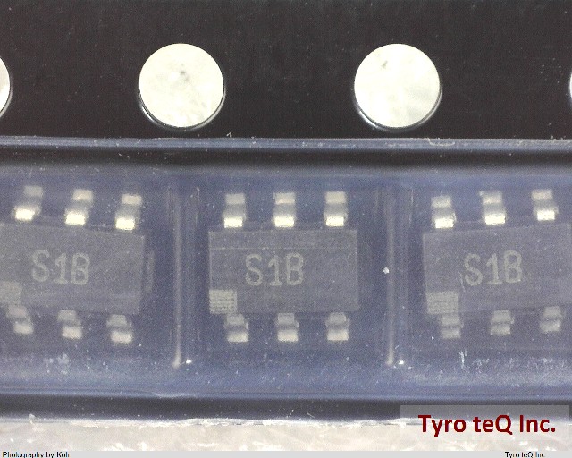 ADG465BRTZ-REEL7
