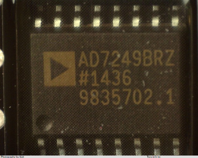 AD7249BRZ