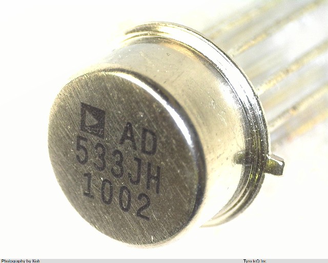 AD533JH