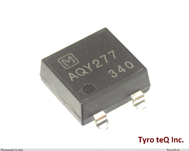 AQY277A