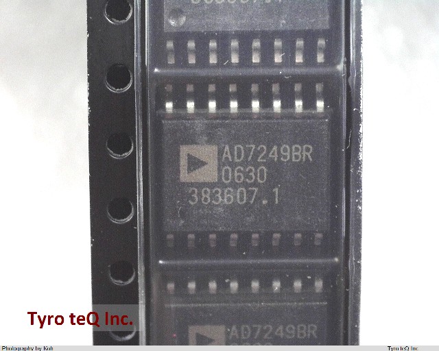 AD7249BR