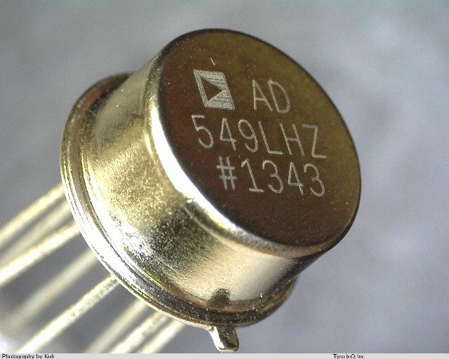 AD549LHZ
