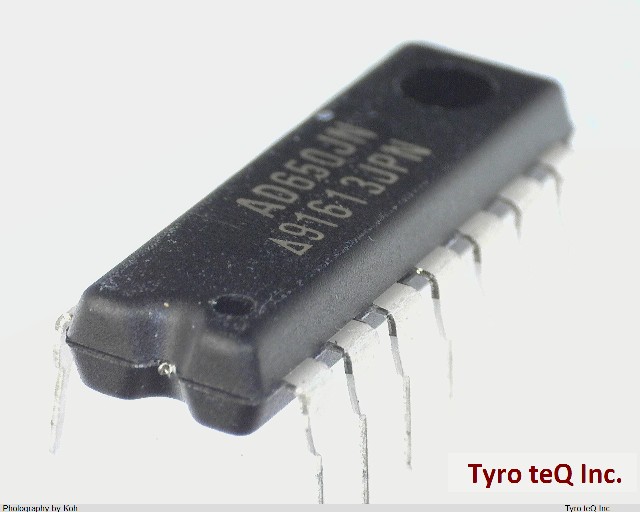 AD650JN