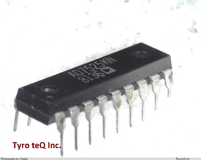 AD7525KN