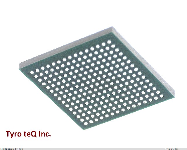 ADSP-21161NCCA-100