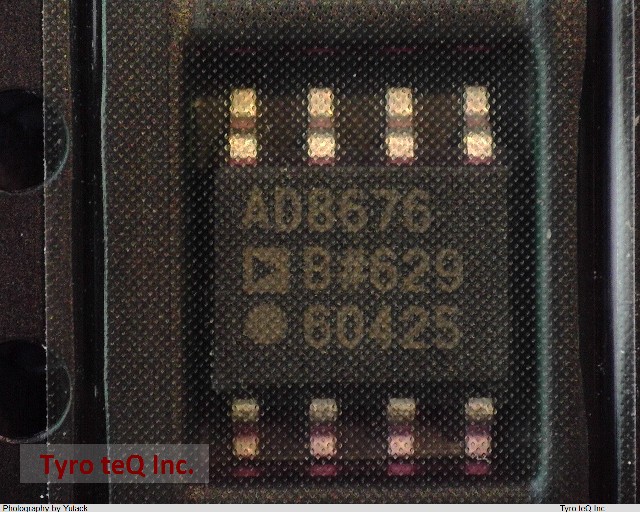 AD8676BRZ