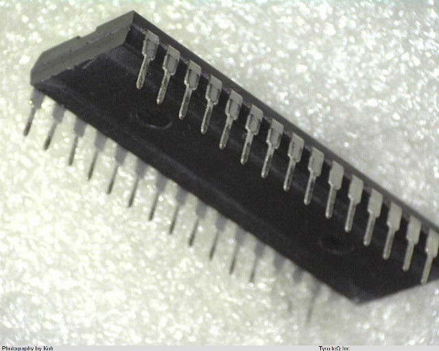 AM29F040B-90PD