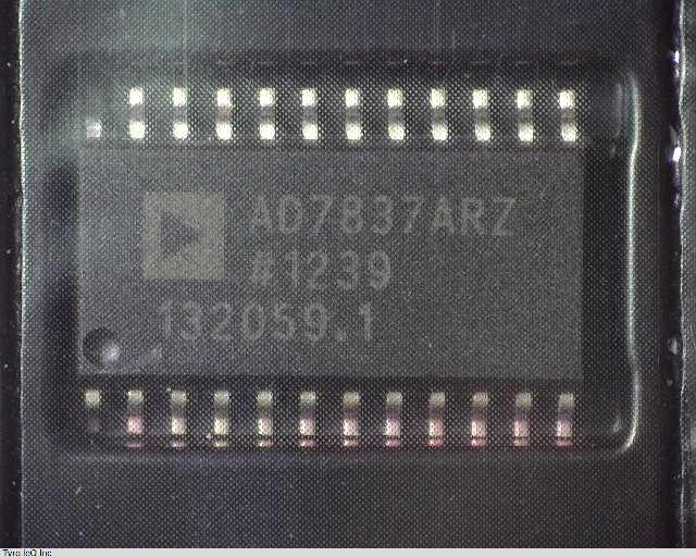 AD7837AR