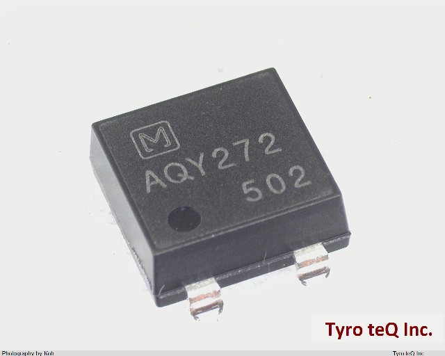 AQY272A