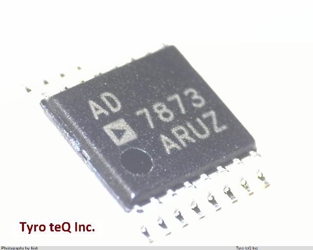 AD7873ARUZ