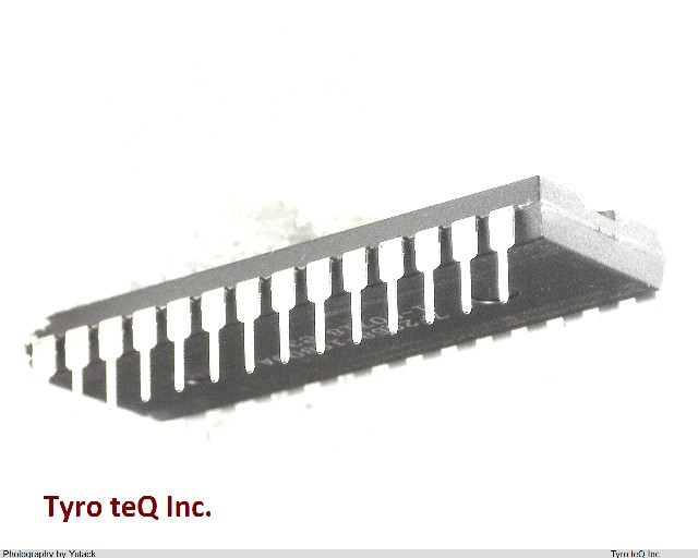 AT28C64B-15PU