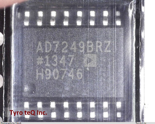 AD7249BRZ