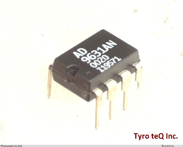 AD9631AN