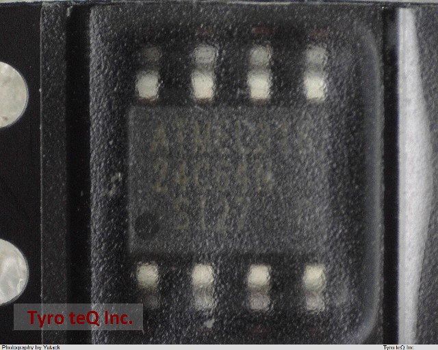 AT24C64N-10SI-2.7