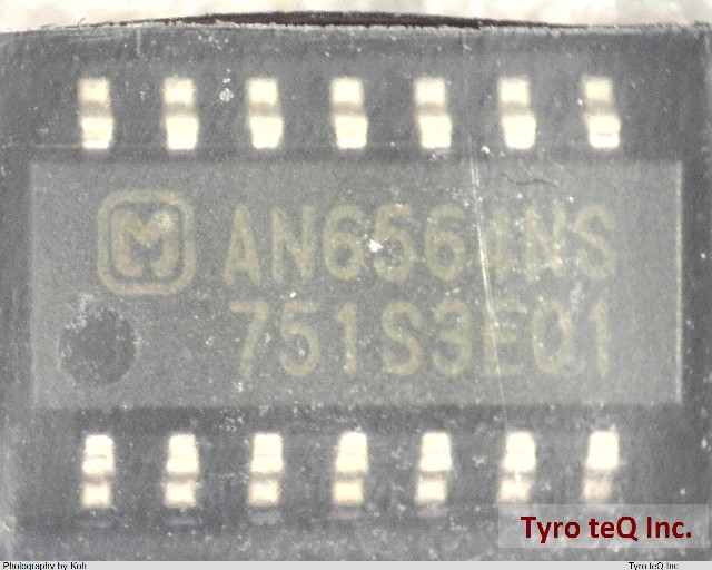 AN6564NS