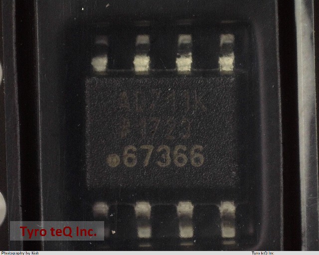 AD711KRZ
