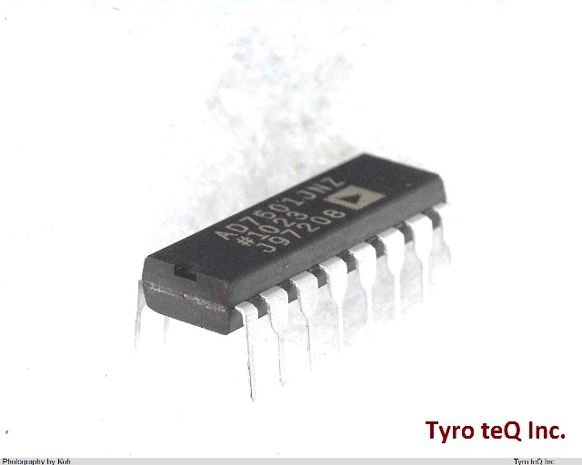 AD7501JNZ