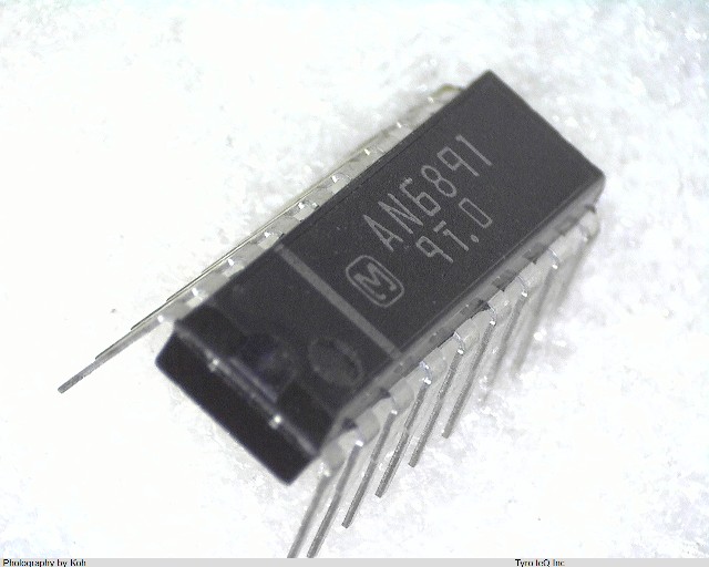 AN6891