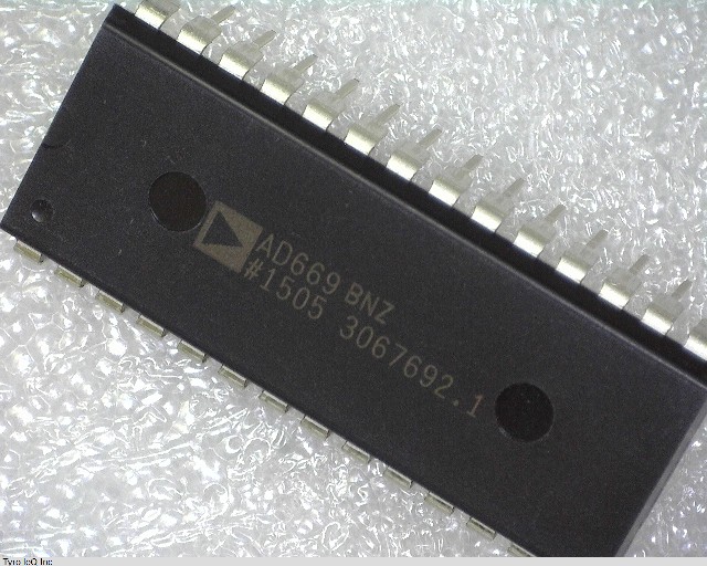AD669BNZ