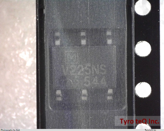 AQV225NS