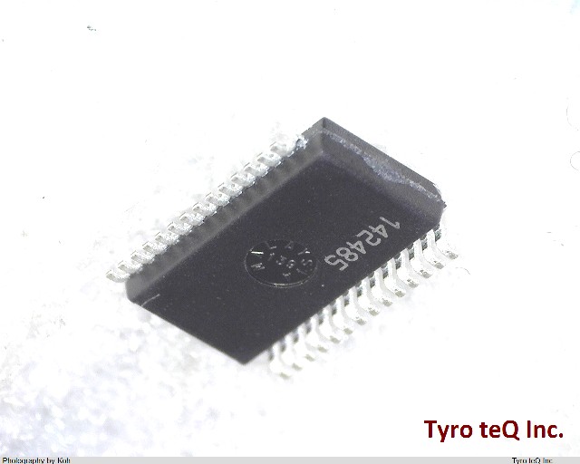 AD9280ARSZ