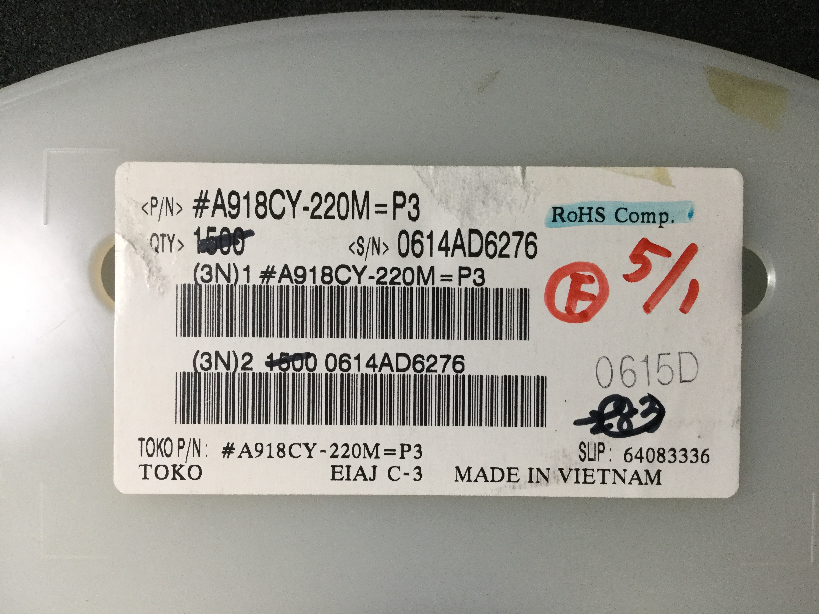 #A918CY-220M=P3