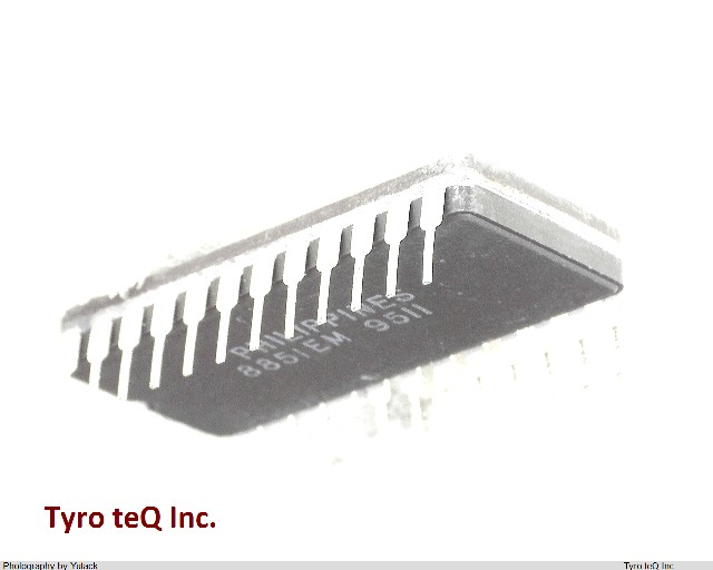 AM9511A-4DC