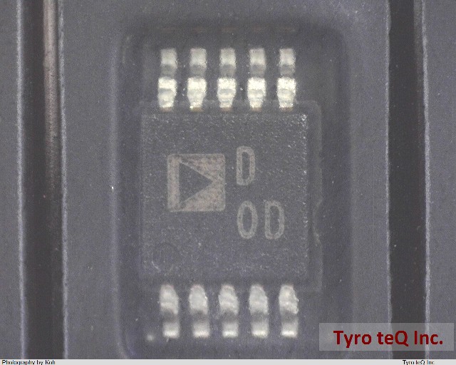 AD5161BRM10