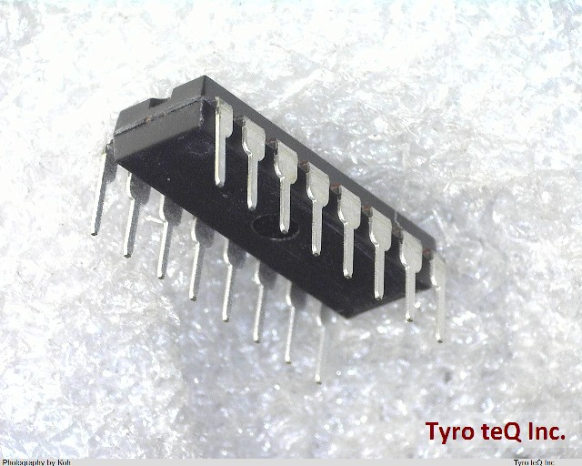 AD7502JNZ