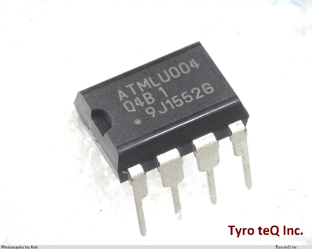 AT24C04B-PU
