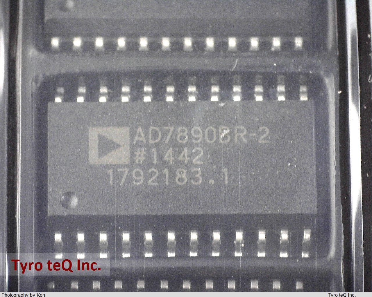 AD7890BRZ-2