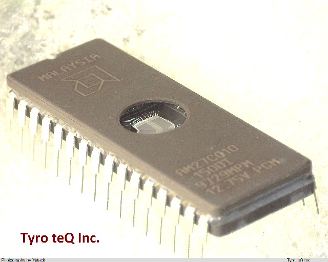 AM27C010-150DI