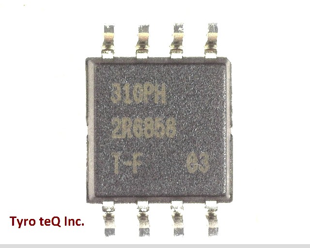 AT45DB161D-SU