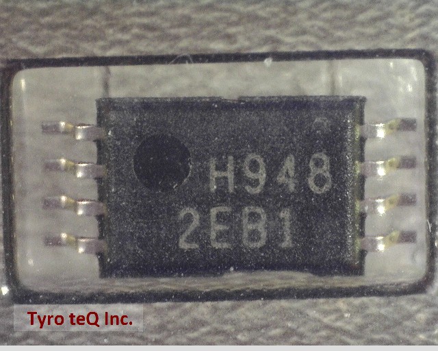AT24C256B-TH-B