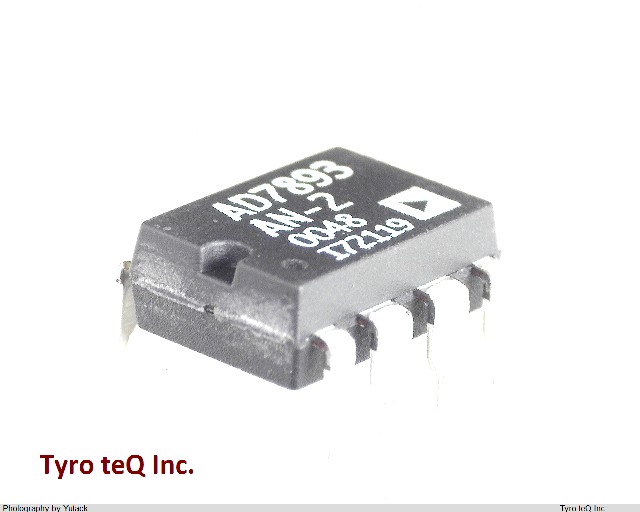 AD7893AN-2