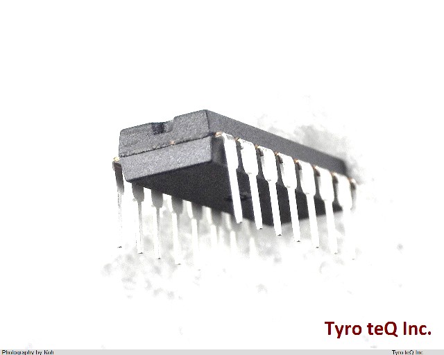 AD7501JNZ